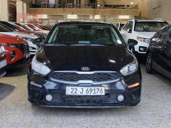 كيا فورتي 2020 للبيع في العراق - اربيل